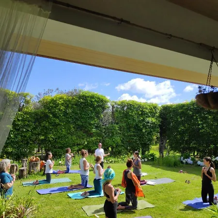 Quinta Minuvida Rabo de Peixe