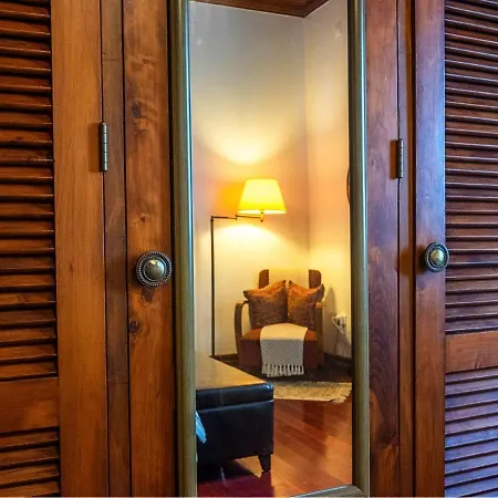 Pensión Quinta Minuvida 4*