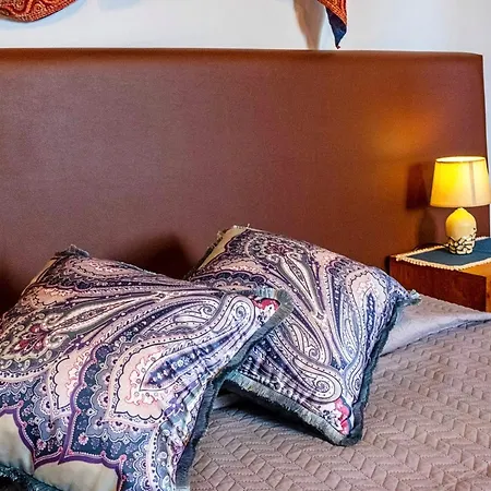 Quinta Minuvida Pensión 4*