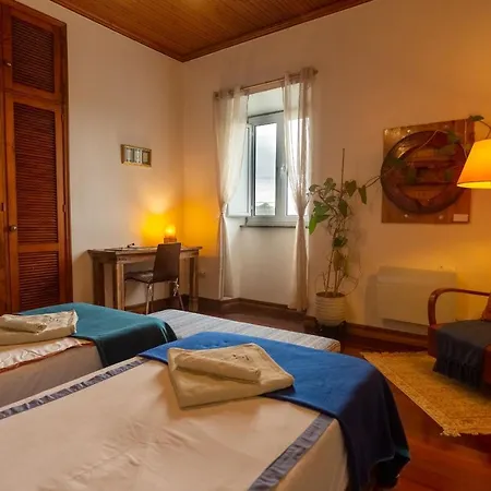 Quinta Minuvida 4* Rabo de Peixe