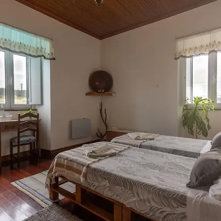 Quinta Minuvida Pensión 4*