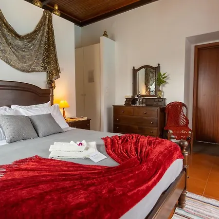 Quinta Minuvida Guest house