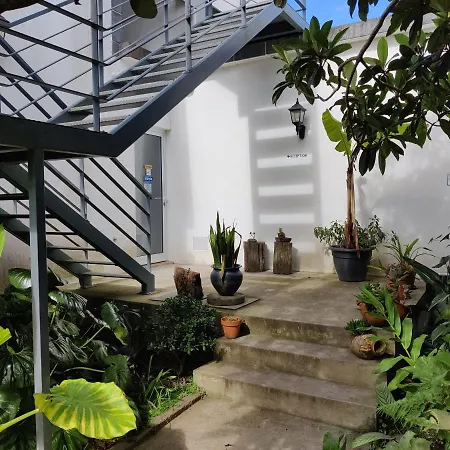 Guest house Quinta Minuvida