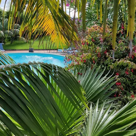 Quinta Minuvida Pensión