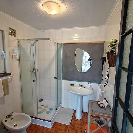 Quinta Minuvida Rabo de Peixe