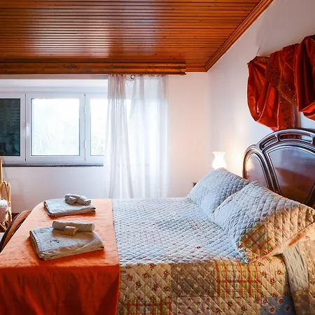 Pensión Quinta Minuvida Rabo de Peixe