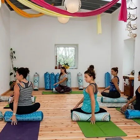 Quinta Minuvida Pensión Rabo de Peixe