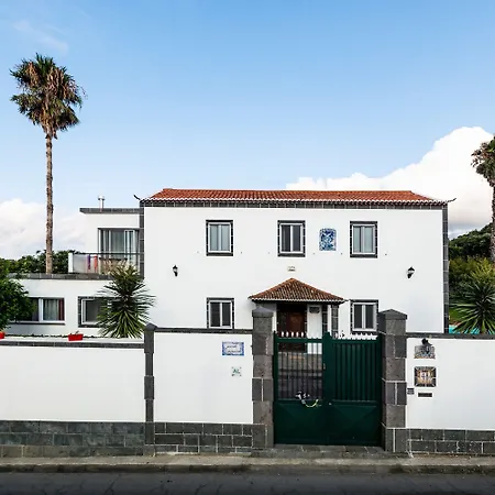 Pensión Quinta Minuvida