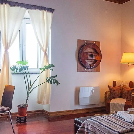 Quinta Minuvida 4* Rabo de Peixe