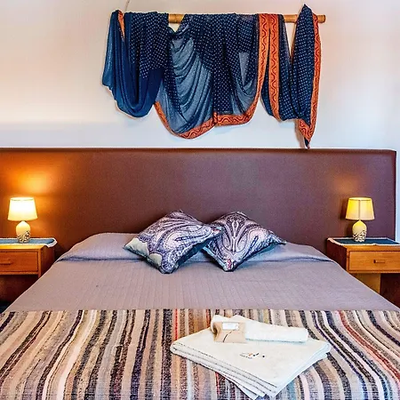 Quinta Minuvida Pensión Rabo de Peixe