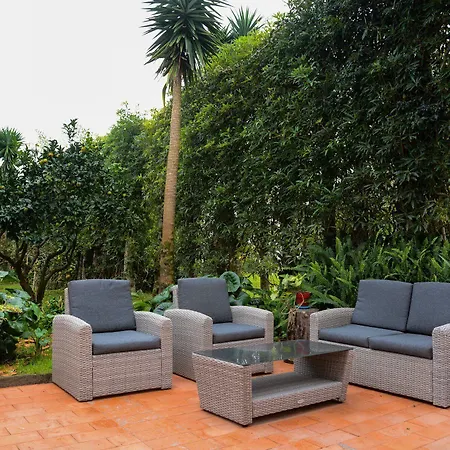 Pensión Quinta Minuvida 4*