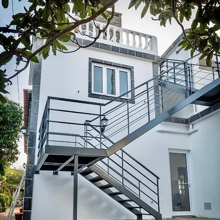 Quinta Minuvida Rabo de Peixe