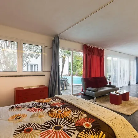 Quinta Minuvida Guest house 3*