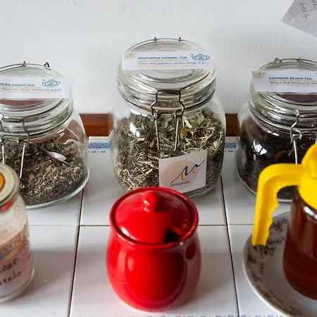 Quinta Minuvida Rabo de Peixe