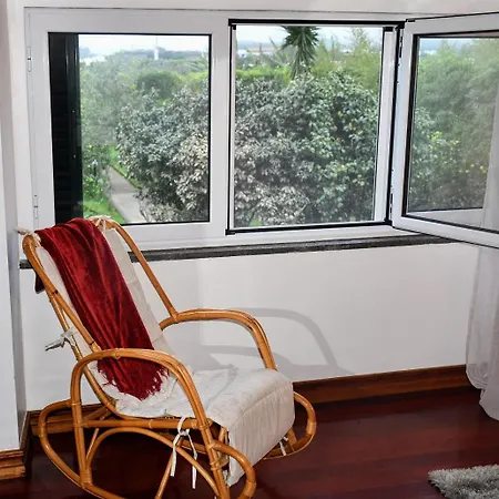 Quinta Minuvida Rabo de Peixe