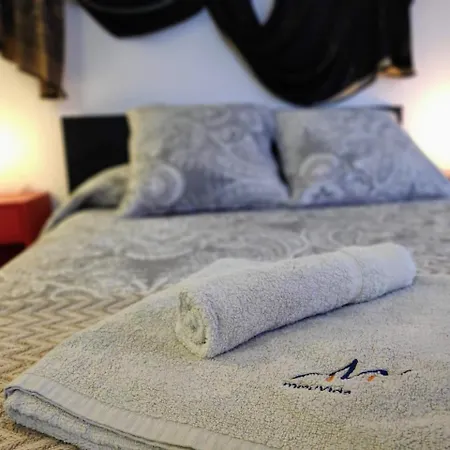 Guest house Quinta Minuvida
