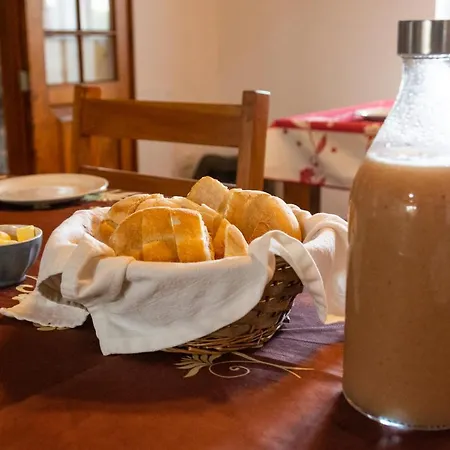 Quinta Minuvida 3* Rabo de Peixe