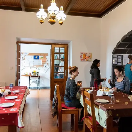 Quinta Minuvida Pensión