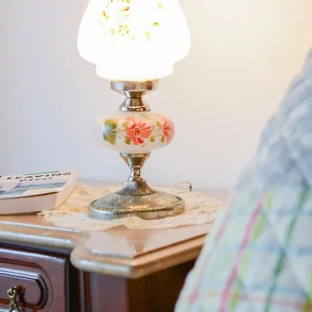 Quinta Minuvida Pensión 4*