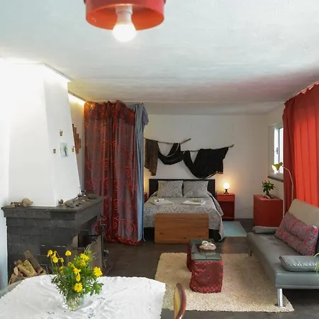 Guest house Quinta Minuvida
