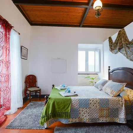 Quinta Minuvida Guest house