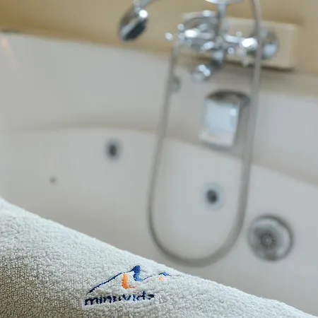 Guest house Quinta Minuvida