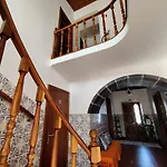 בית הארחה Quinta Minuvida Rabo de Peixe