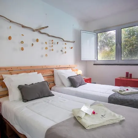 Quinta Minuvida 4*