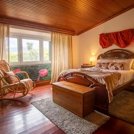 Quinta Minuvida Pensionat 4*