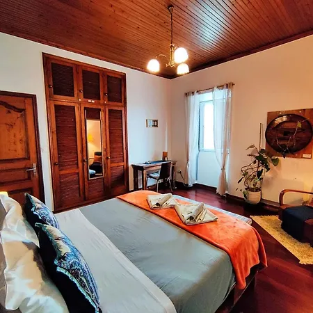 Quinta Minuvida 4* Rabo de Peixe