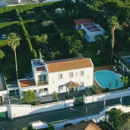 Quinta Minuvida Pensionat 4*