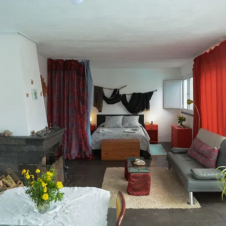 Quinta Minuvida 4* Rabo de Peixe