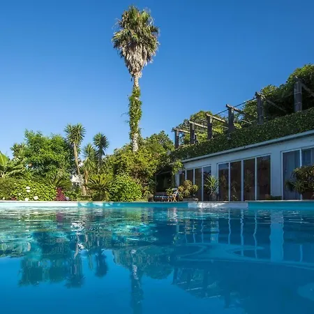 Quinta Minuvida Casa de hóspedes 4*