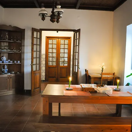Quinta Minuvida Vendégház