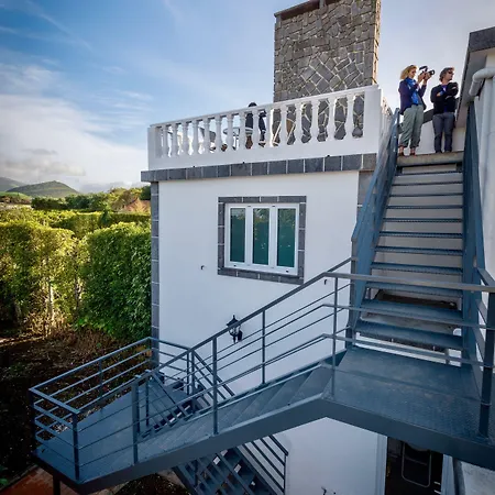 Pensionat Quinta Minuvida