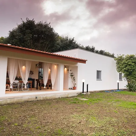 Quinta Minuvida Gæstehus 4*