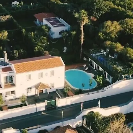 Quinta Minuvida 4* Rabo de Peixe