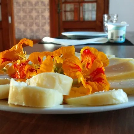 Vendégház Quinta Minuvida 4*
