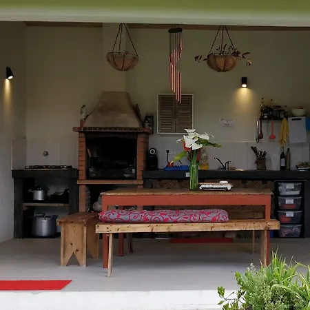 Vendégház Quinta Minuvida 4*