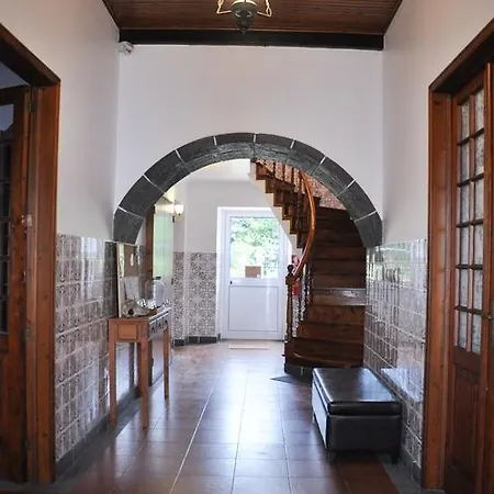 Quinta Minuvida Pensionat 4*