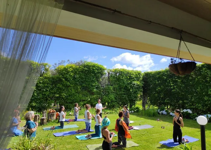 Quinta Minuvida Rabo de Peixe