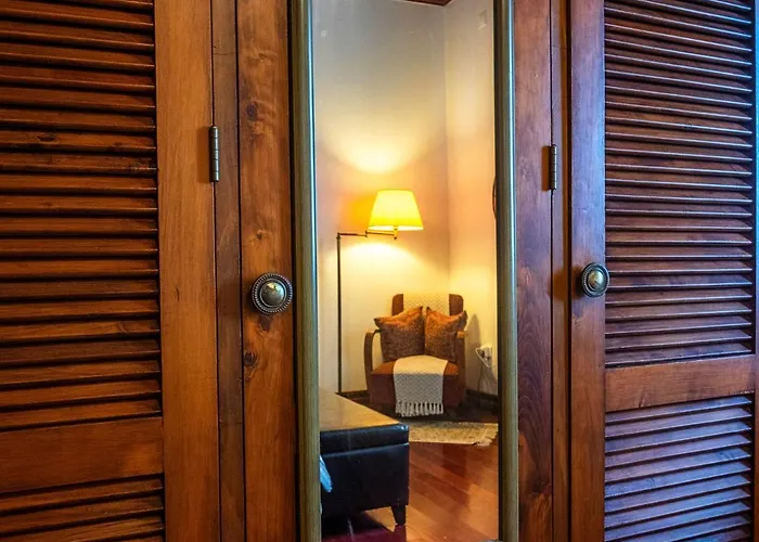 Πανσιόν Quinta Minuvida 4*