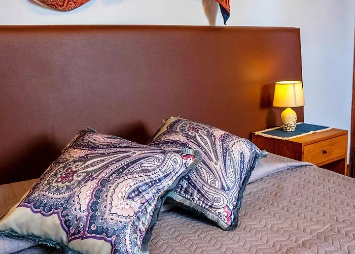 Quinta Minuvida Πανσιόν 4*