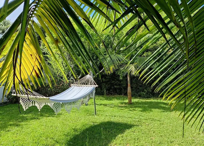 Quinta Minuvida 4* Rabo de Peixe