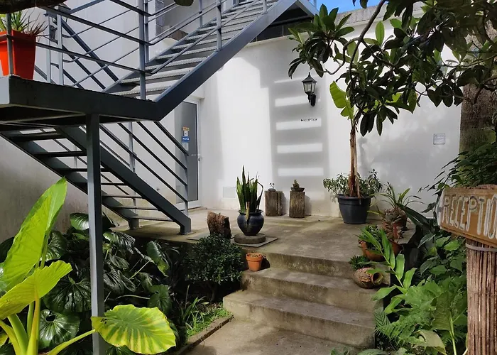 Πανσιόν Quinta Minuvida