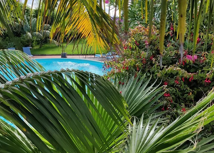 Quinta Minuvida Πανσιόν