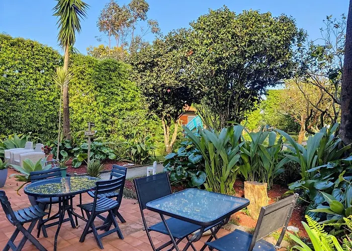 Πανσιόν Quinta Minuvida Rabo de Peixe