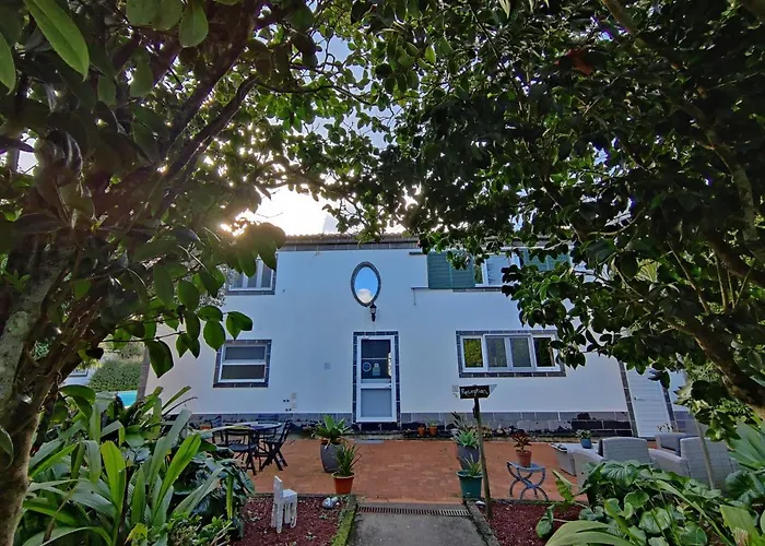 Quinta Minuvida Πανσιόν