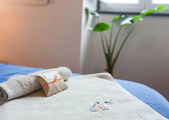 Πανσιόν Quinta Minuvida Rabo de Peixe