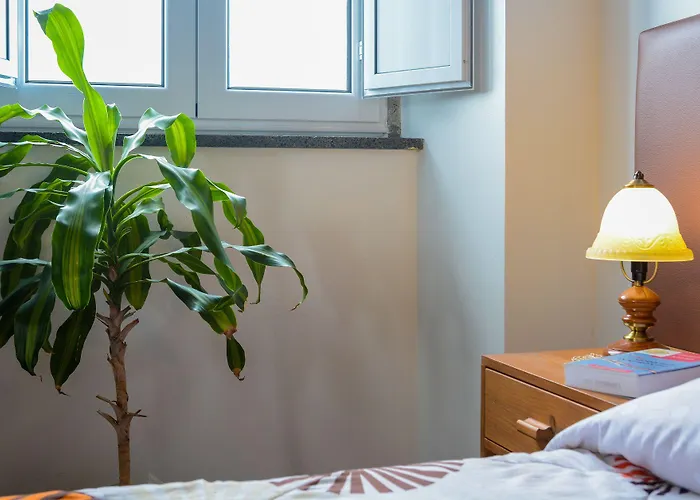 Quinta Minuvida Πανσιόν